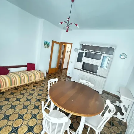 Holiday home Sole Mare *