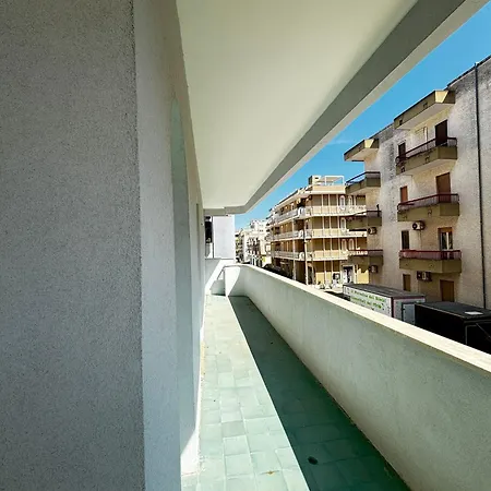 Holiday home Sole Mare Gallipoli