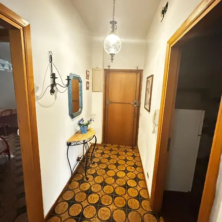 Holiday home Sole Mare